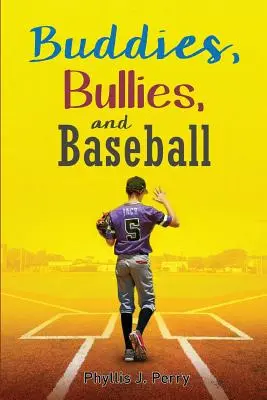 Kumpel, Rüpel und Baseball - Buddies, Bullies, and Baseball