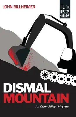 Düsterer Berg - Dismal Mountain