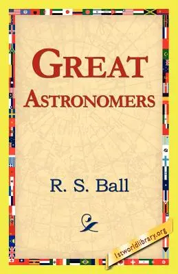 Große Astronomen - Great Astronomers