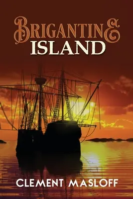 Die Insel Brigantine - Brigantine Island