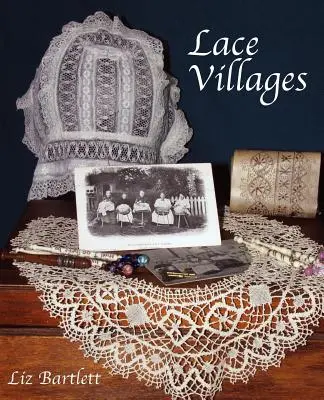 Dörfer mit Spitzen - Lace Villages