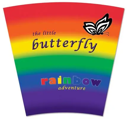Kleiner Schmetterling-Board - Little Butterfly-Board