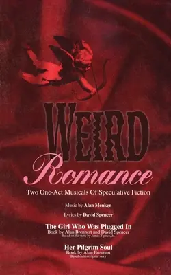 Seltsame Romantik - Weird Romance