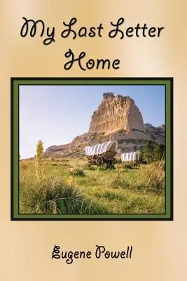 Mein letzter Brief nach Hause - My Last Letter Home