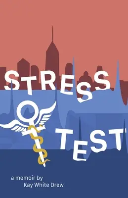 Stress-Test: Eine Erinnerung - Stress Test: A Memoir