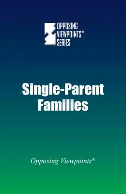 Ein-Eltern-Familien - Single-Parent Families