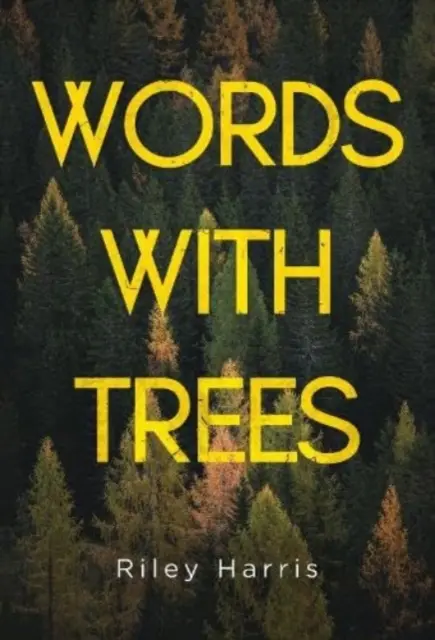 Worte mit Bäumen - Words With Trees