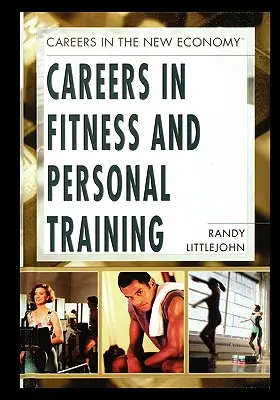 Karrieren im Bereich Fitness und Personal Training - Careers in Fitness and Personal Training