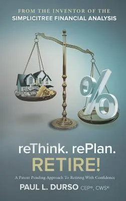Umdenken. Umplanen. RETIRE! - reThink. rePlan. RETIRE!