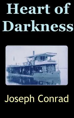 Das Herz der Finsternis - Heart of Darkness