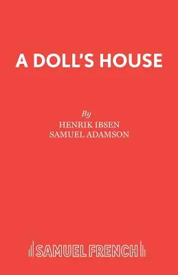 Ein Puppenhaus - A Doll's House