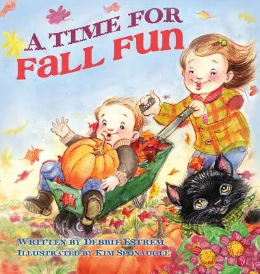 Eine Zeit für Herbstspaß - A Time For Fall Fun
