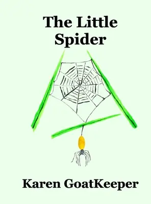 Die kleine Spinne - The Little Spider