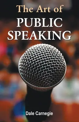 Die Kunst des öffentlichen Redens - The Art of Public Speaking