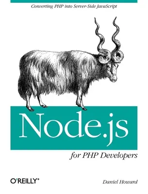 Node.js für PHP-Entwickler - Node.js for PHP Developers