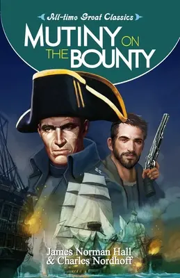 Meuterei auf der Bounty - Mutiny on the Bounty