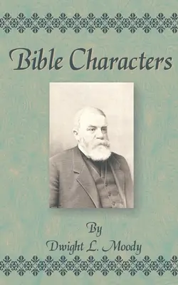Biblische Charaktere - Bible Characters