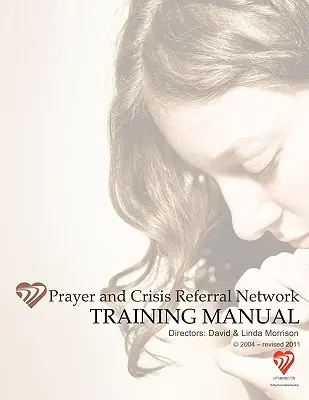 Gebets- und Krisenberatungsnetzwerk - Prayer and Crisis Referral Network
