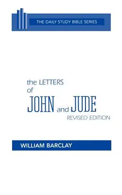 Die Briefe des Johannes und des Judas - The Letters of John and Jude