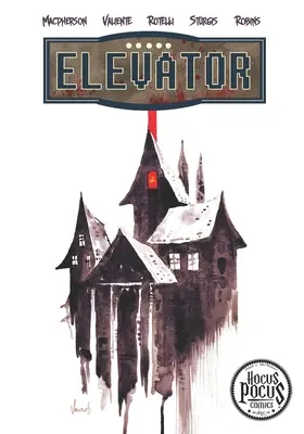 Aufzug: Bd. 1 - Elevator: Vol. 1