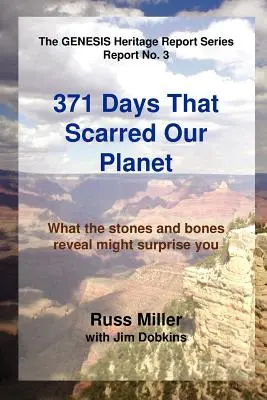 371 Tage, die unseren Planeten vernarben - 371 Days That Scarred Our Planet