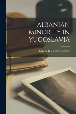 Albanische Minderheit in Jugoslawien - Albanian Minority in Yugoslavia