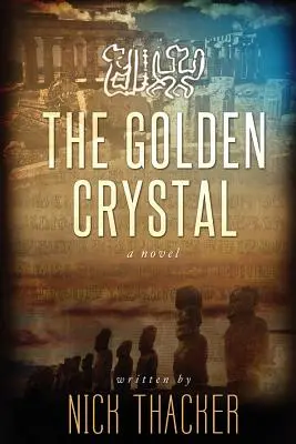Der goldene Kristall - The Golden Crystal