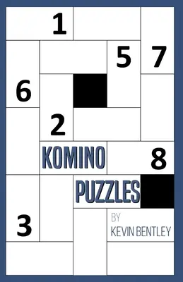 Komino-Rätsel - Komino Puzzles