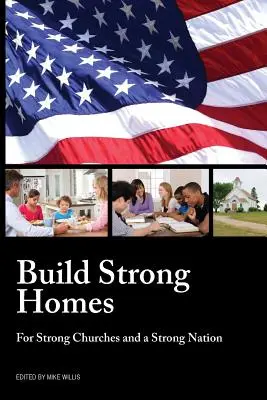 Baut starke Häuser - Build Strong Homes