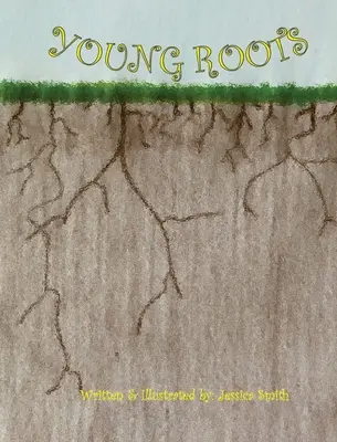 Junge Wurzeln - Young Roots