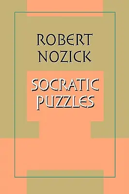 Sokratische Rätsel - Socratic Puzzles