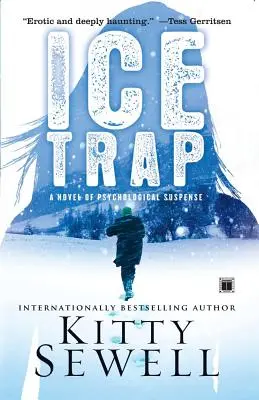 Eisfalle: Spannungsroman - Ice Trap: Novel of Suspense