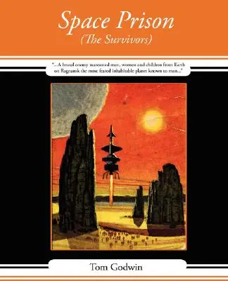 Weltraum-Gefängnis - Space Prison