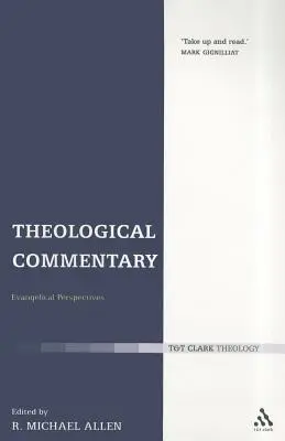 Theologischer Kommentar - Theological Commentary