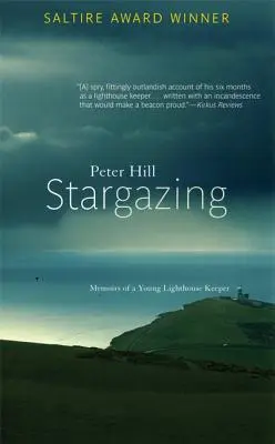 Sternguckerei: Memoiren eines jungen Leuchtturmwärters - Stargazing: Memoirs of a Young Lighthouse Keeper