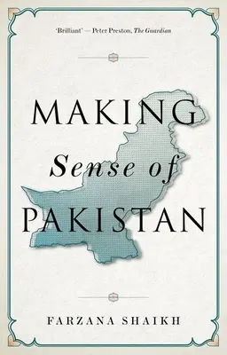Der Sinn von Pakistan - Making Sense of Pakistan