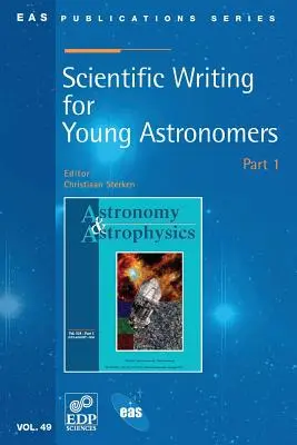 Wissenschaftliches Schreiben für junge Astronomen: Teil 1 - Scientific Writing for Young Astronomers: Part 1