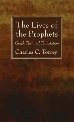 Das Leben der Propheten - The Lives of the Prophets