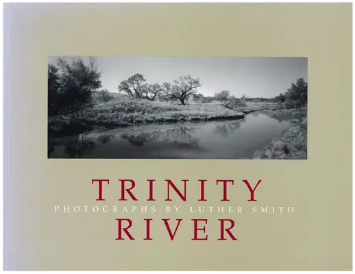 Der Trinity-Fluss - The Trinity River