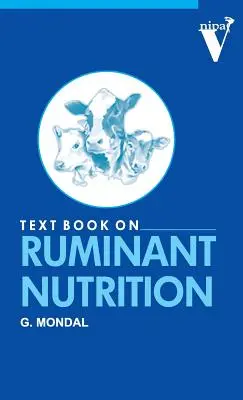Lehrbuch über Wiederkäuerernährung - Textbook on Ruminant Nutrition
