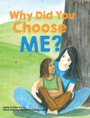 Warum hast du mich gewählt? - Why Did You Choose Me?