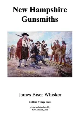 Büchsenmacher in New Hampshire - New Hampshire Gunsmiths