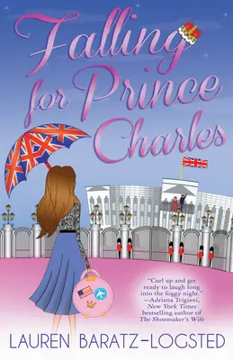 Verliebt in Prinz Charles - Falling for Prince Charles