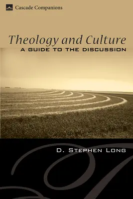 Theologie und Kultur - Theology and Culture