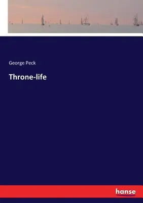 Thron-Leben - Throne-life