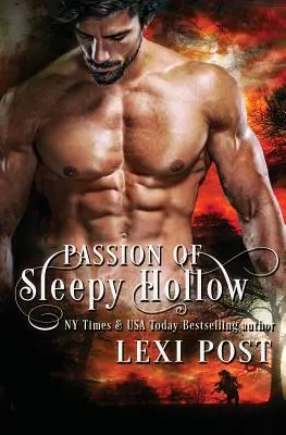 Die Leidenschaft von Sleepy Hollow - Passion of Sleepy Hollow