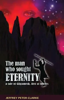 Der Mann, der die Ewigkeit suchte - The Man Who Sought Eternity