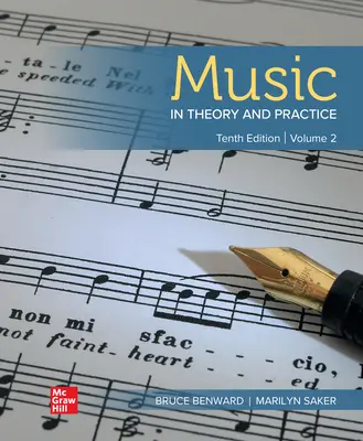 Musik in Theorie und Praxis Band 2 - Music in Theory and Practice Volume 2