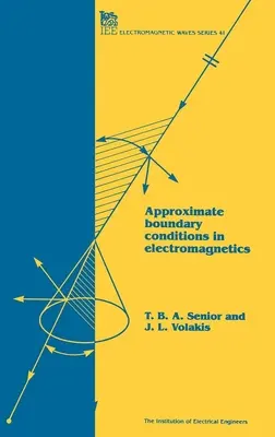 Näherungsweise Randbedingungen in der Elektromagnetik - Approximate Boundary Conditions in Electromagnetics