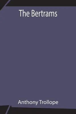 Die Bertrams - The Bertrams